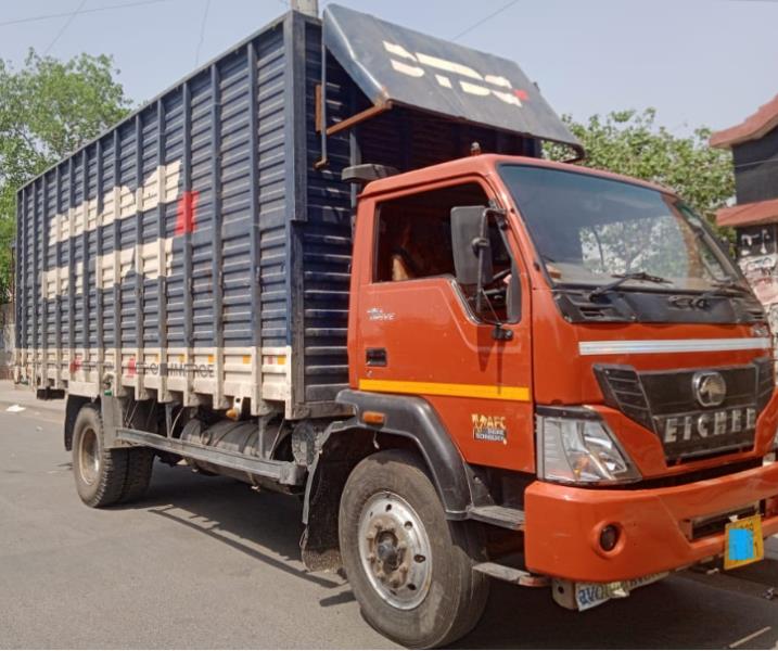 Eicher 1110 XP
